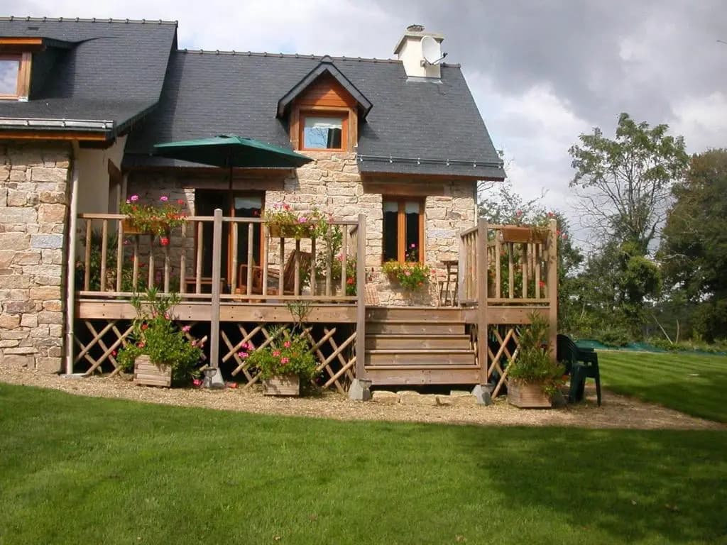 Gîte Marzan - Photo 4