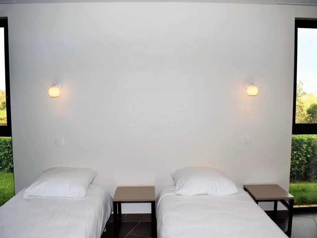 Maison Trégastel, 2 pièces, 4 personnes - FR-1-368-70 - Photo 4