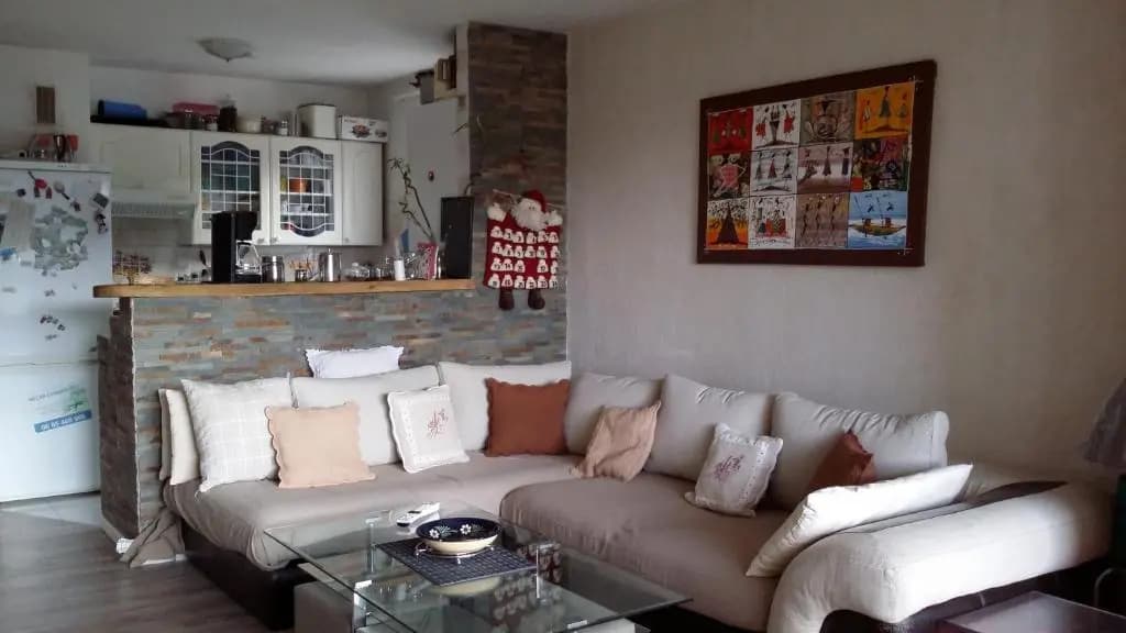 Apartment Face Aux Pistes - Photo 2