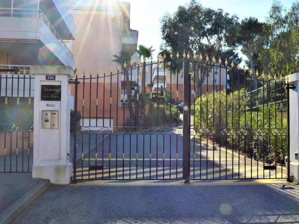 Appartement Cavalaire-sur-Mer, 2 pièces, 4 personnes - FR-1-226B-81 - Miniature 8