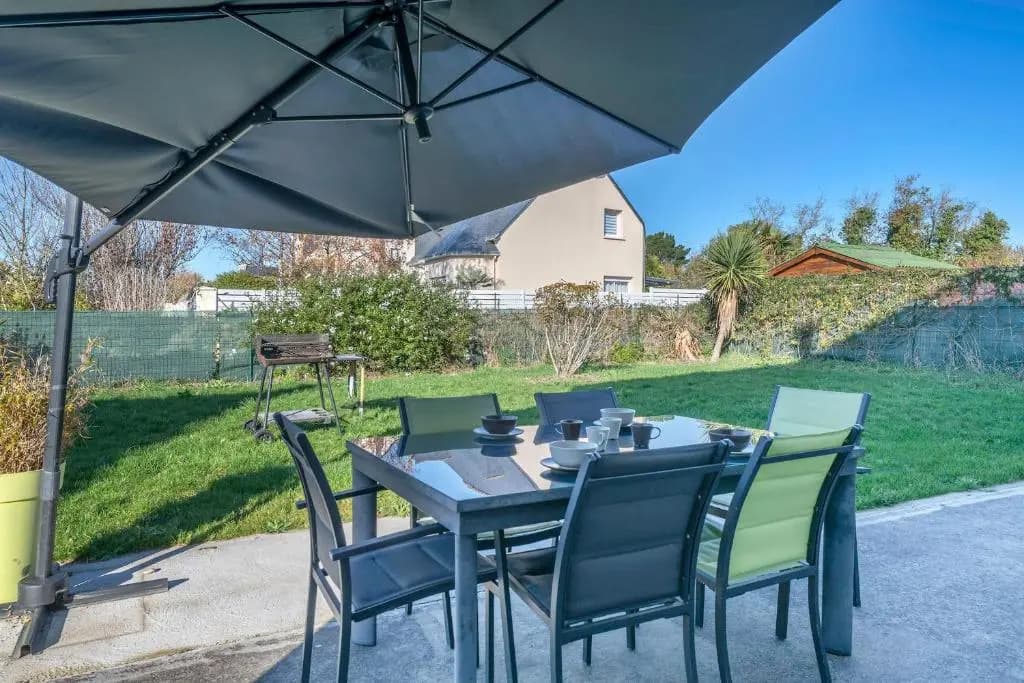 Maison toute equipee Piriac Sur Mer - Photo 2