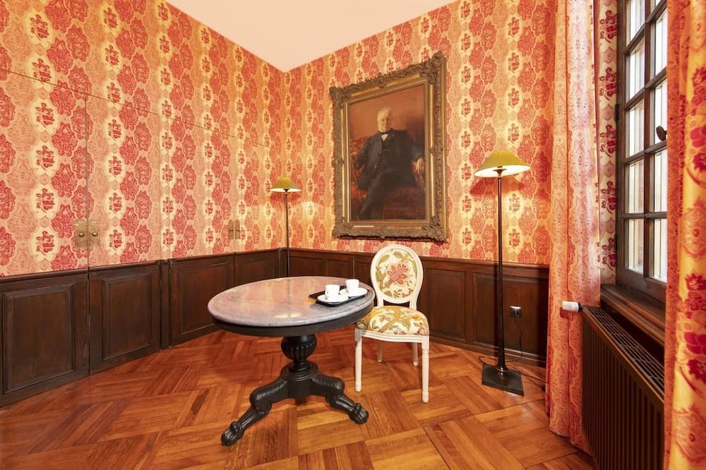 La Maison des Vieux Logis - Photo 5