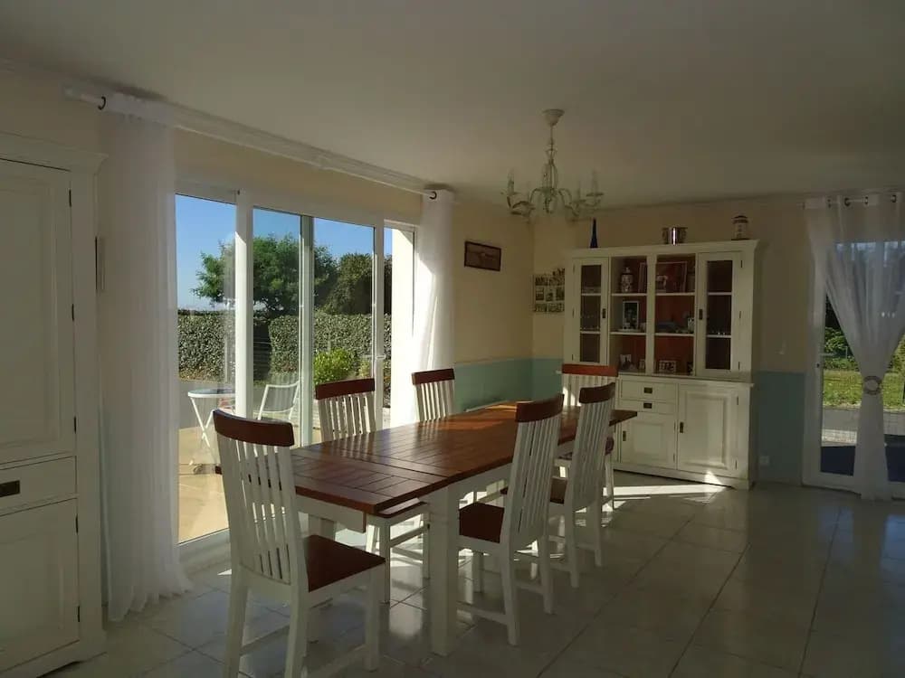Holiday Home, Moelan sur Mer - Miniature 7