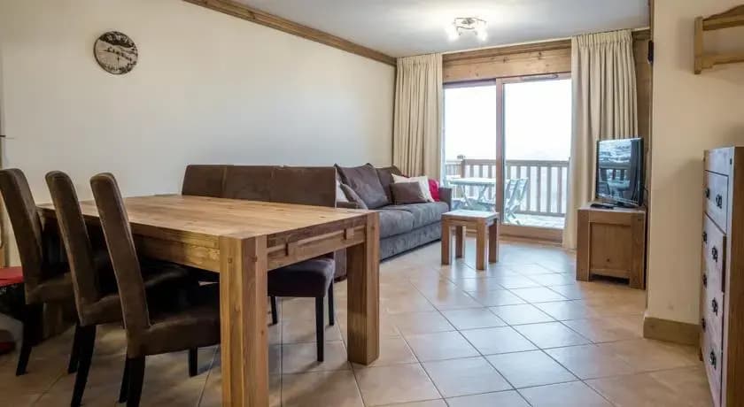 GSI Immobilier Les Arcs 1800 - Photo 3