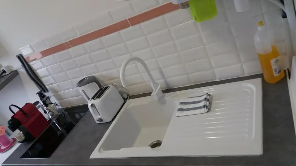 Nice Apart backpackers S5 - Miniature 7