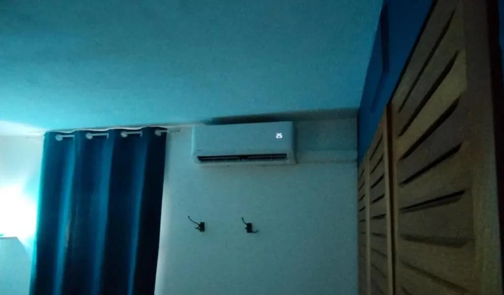 Appartement d'une chambre a Le Gosier a 300 m de la plage avec piscine partagee jardin clos et wifi - Photo 2