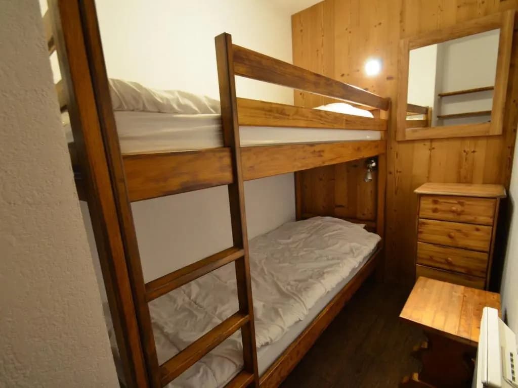 Appartement Les Menuires, 2 pièces, 4 personnes - FR-1-452-15 - Photo 5