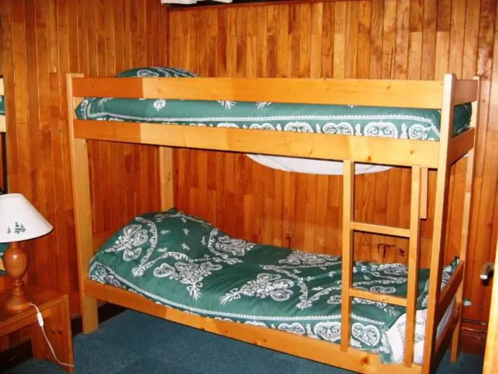 Appartement Tignes, 4 pièces, 8 personnes - FR-1-449-94 - Photo 1