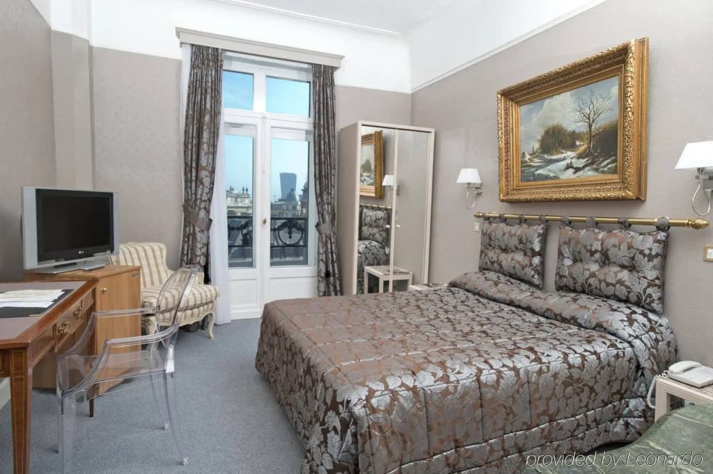 Grand Hotel Bellevue - Photo 4