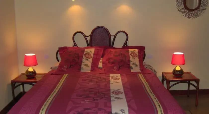 Chambres d'Hôtes Le Relais du Passage de la Roche - Photo 1