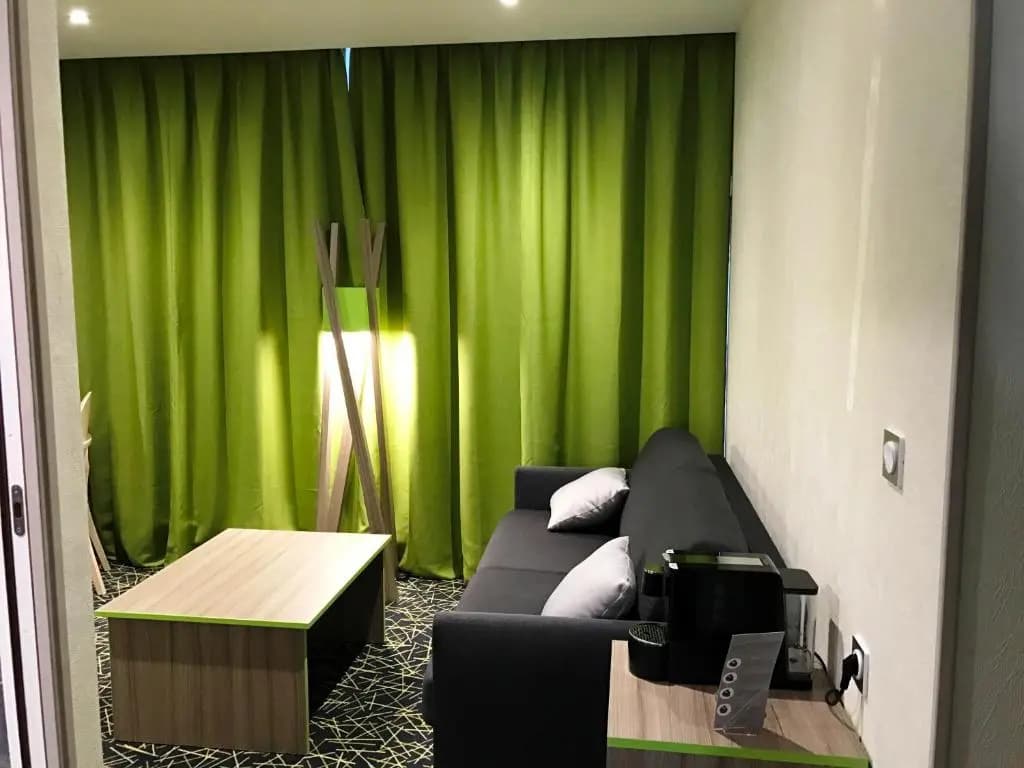 Hôtel Le Cercle - Photo 3
