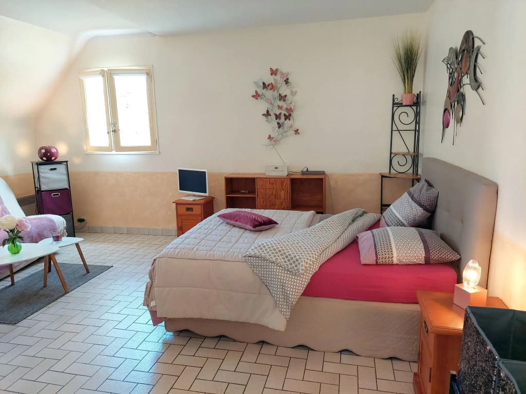 Holiday home near the sea, Audierne - Photo 4