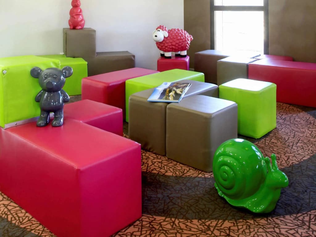 ibis Styles Castres - Photo 2