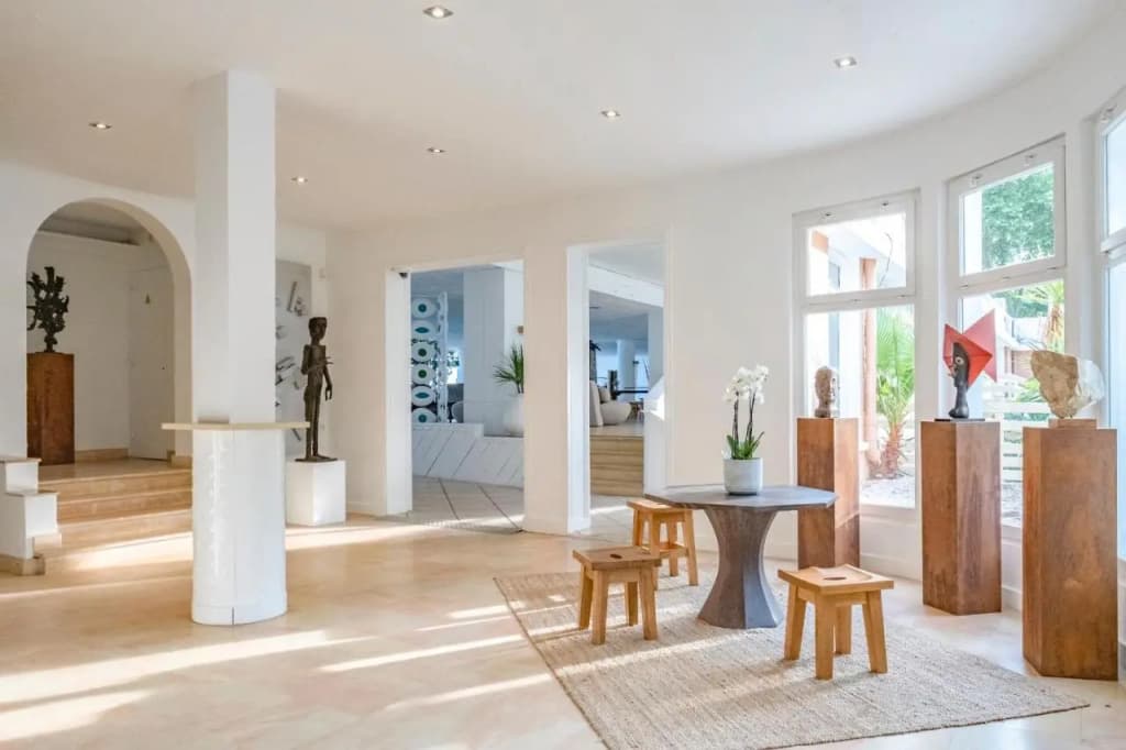 Surplage Hôtel Cavalière - Photo 1