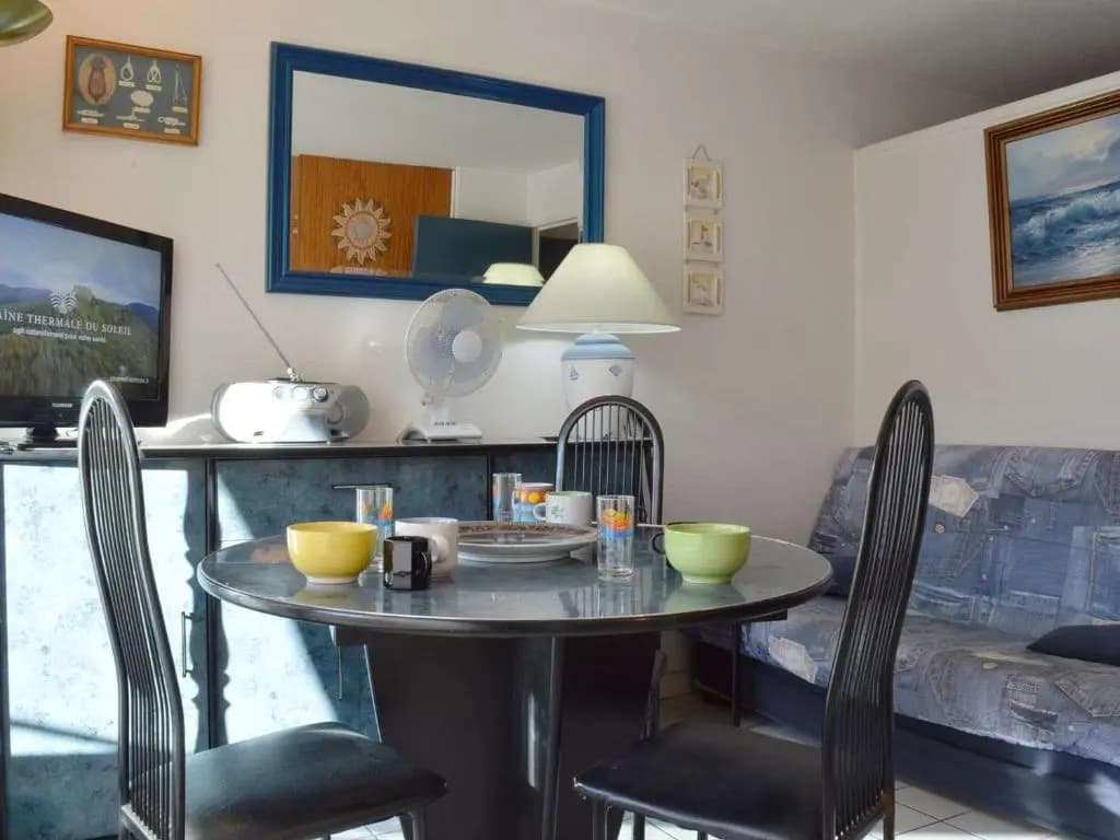 Appartement Argelès-sur-Mer, 2 pièces, 4 personnes - FR-1-225-680 - Photo 2