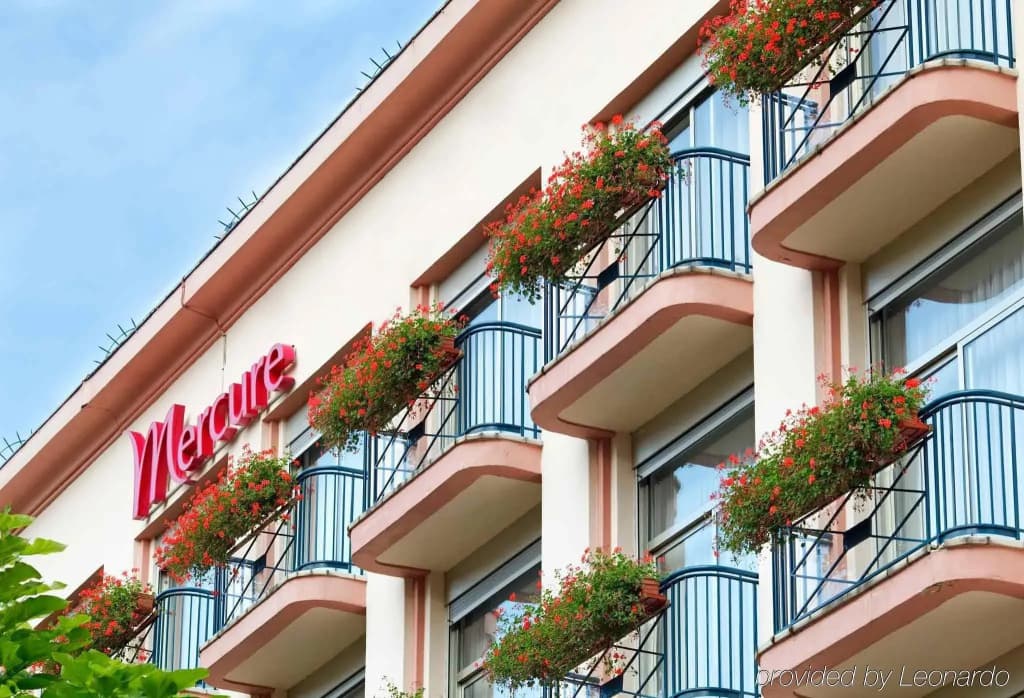 Grand Hotel Filippo - Photo 1
