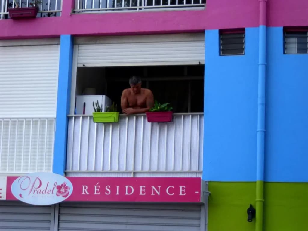 Aparthotel Studio Des Iles - Photo 1