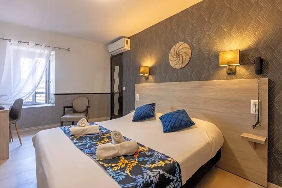 Hotel Pontet - Photo 5