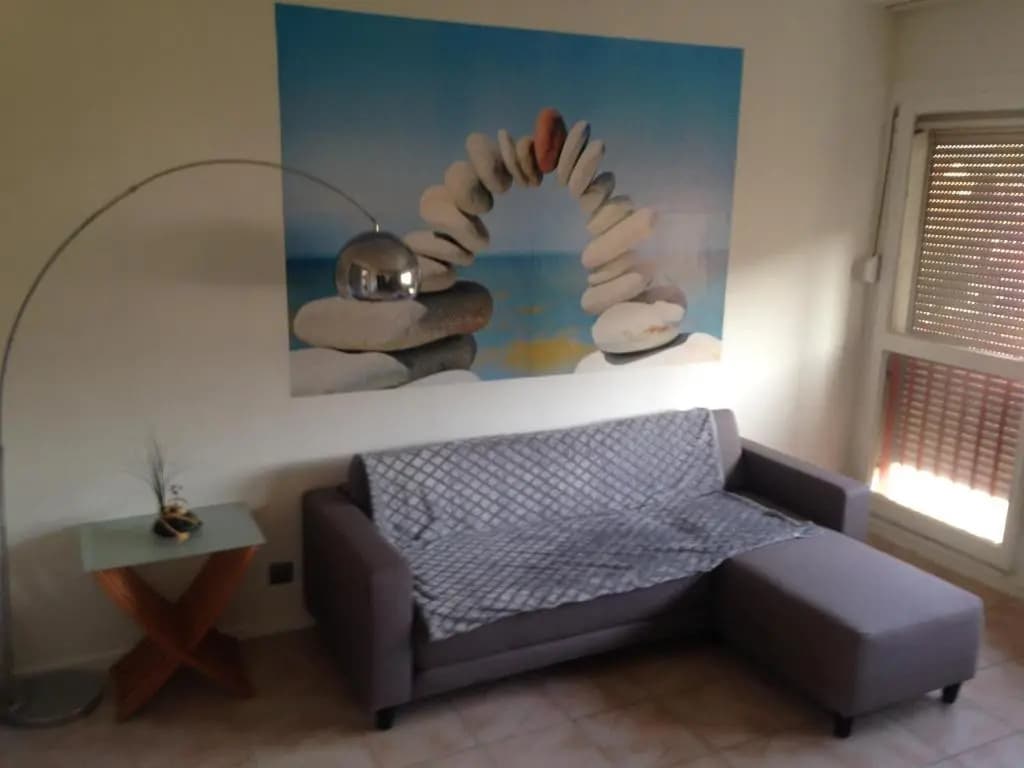 Appartement Le Verlaine - Miniature 7