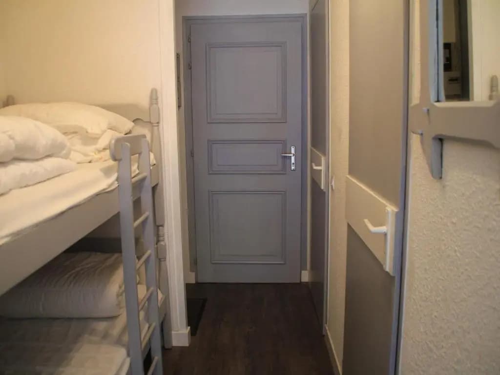 Appartement Châtel, 1 pièce, 4 personnes - FR-1-200-203 - Photo 3