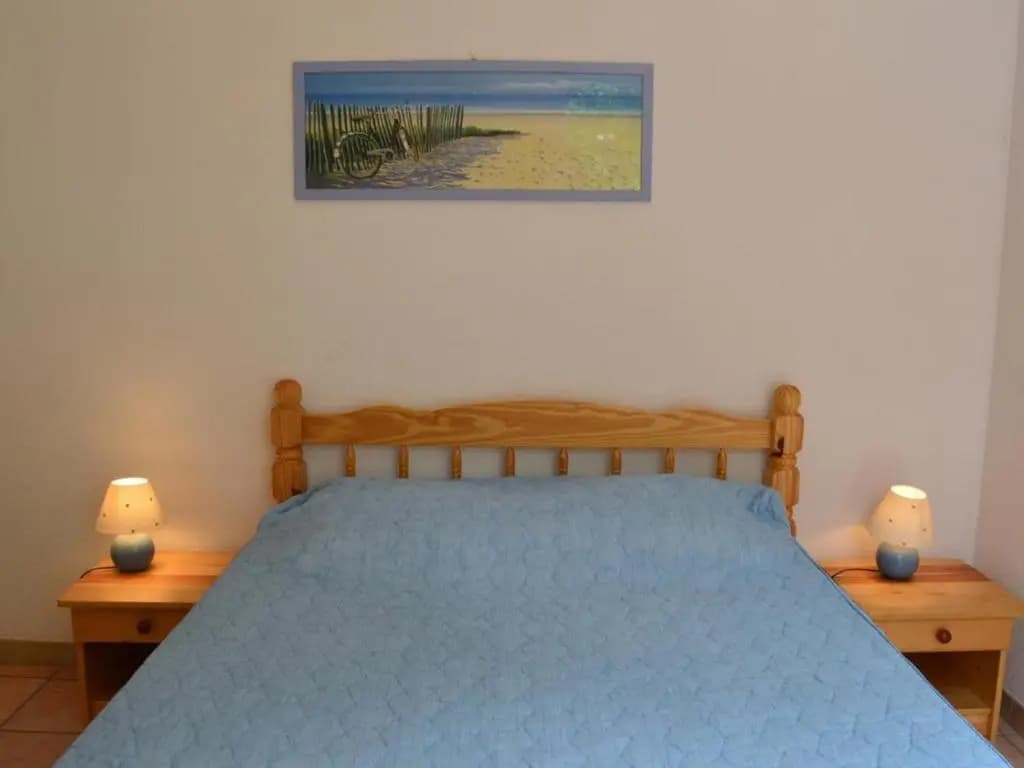Appartement Argelès-sur-Mer, 2 pièces, 4 personnes - FR-1-225-303 - Photo 2