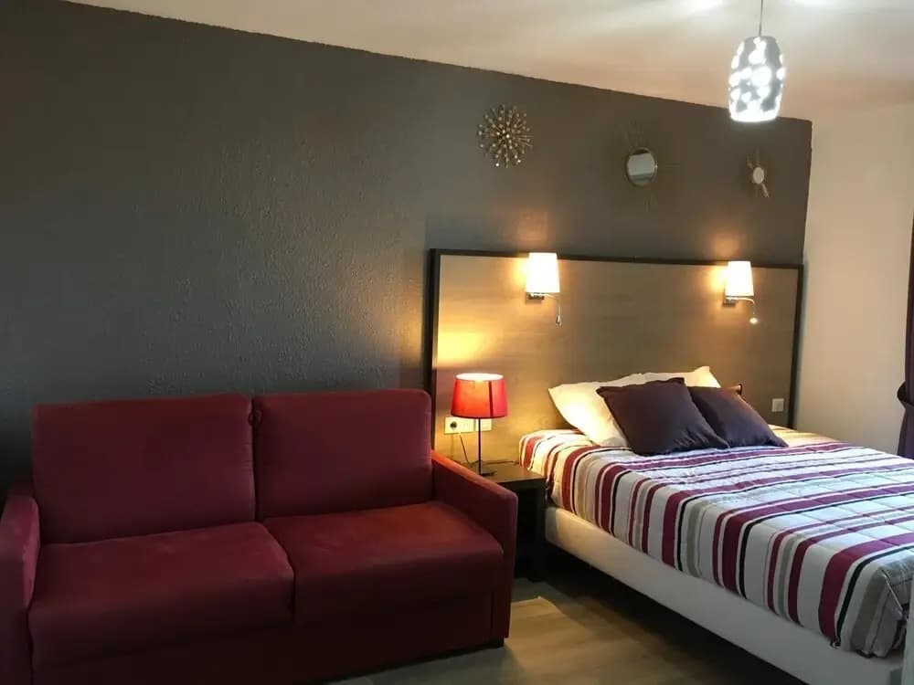 Hotel Alcyon - Photo 5