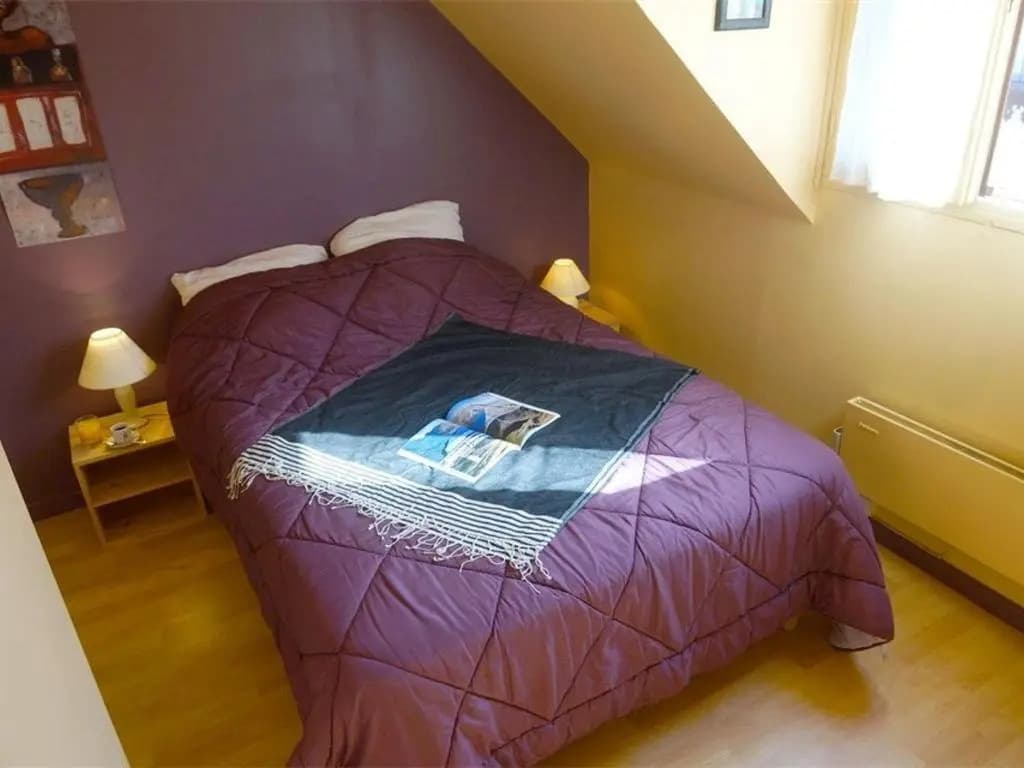 Appartement Bagnères-de-Luchon, 3 pièces, 4 personnes - FR-1-313-190 - Photo 3