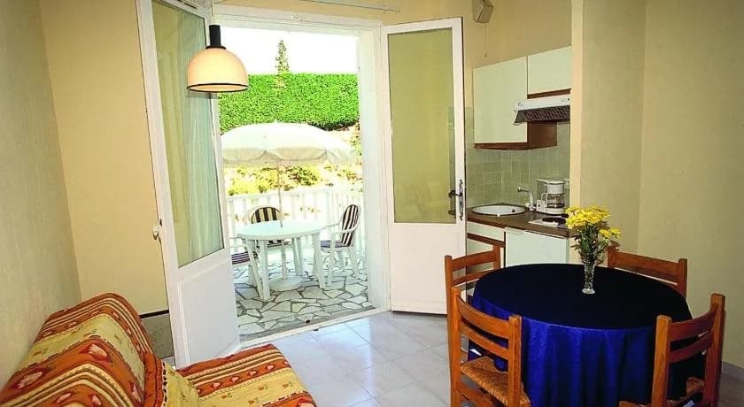 Hôtel Lou Paouvadou - Photo 4