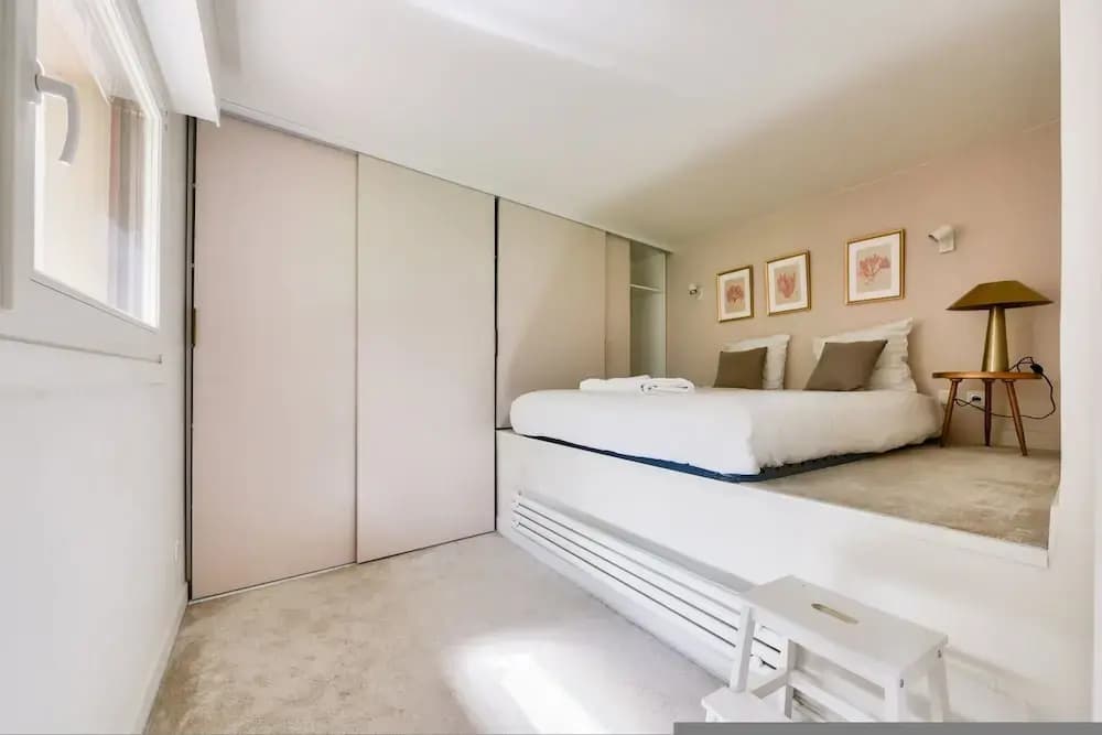 Paris Garden Luxury Next to Eiffel Tower - Photo 5