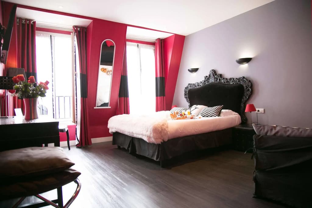 Bobo'S Hôtel - Photo 3