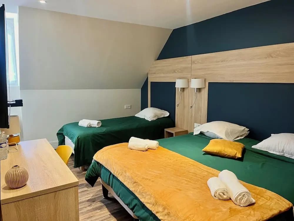 Armor Hotel - Photo 2