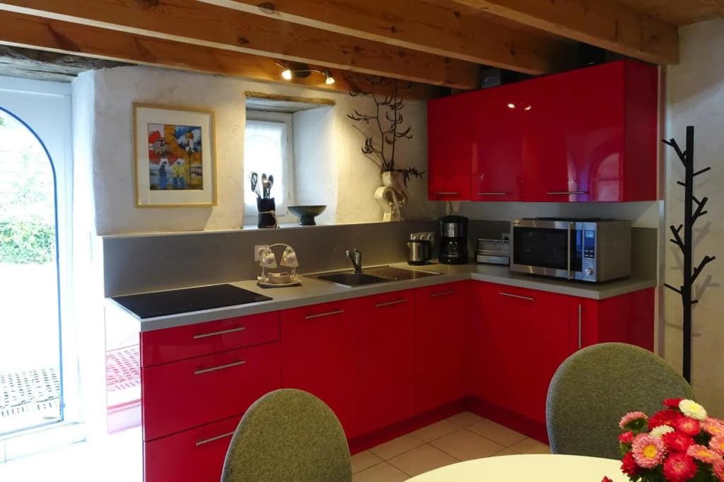 Cottage in Saint-gildas Near Gulf of Morbihan - Photo 1