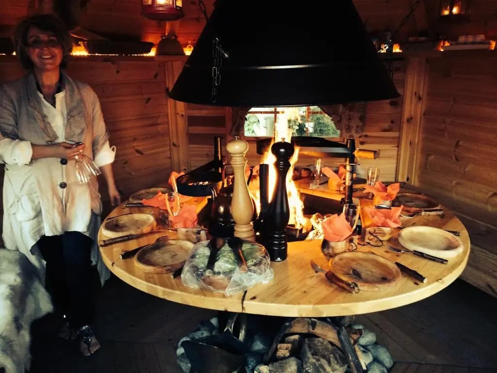 Aux Logis de La Solre - Photo 2