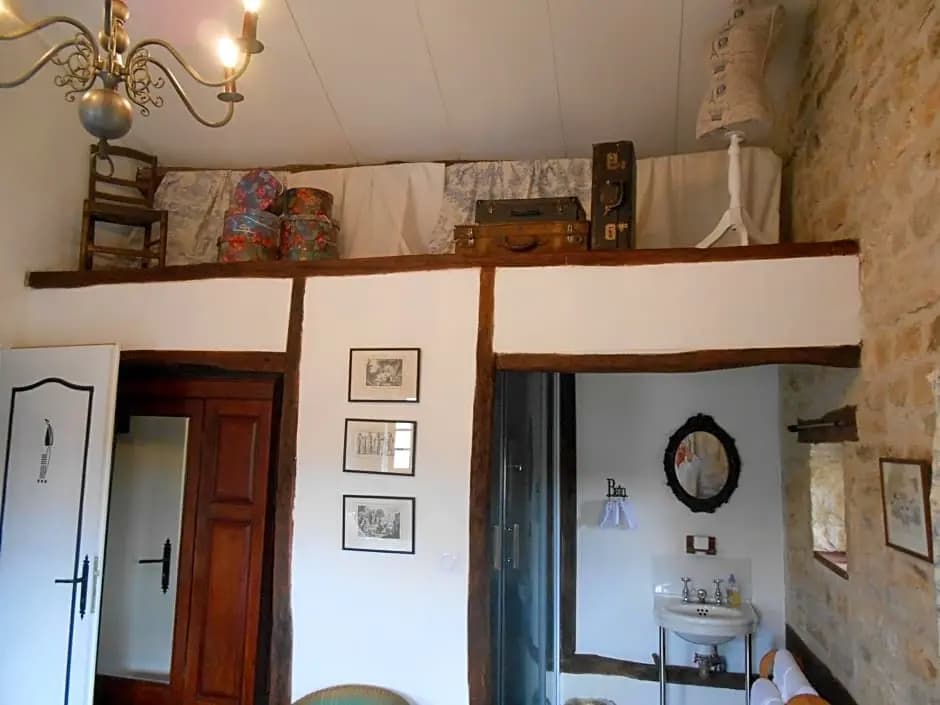 Chat Noir Gite et Chambre D'Hotes - Photo 4