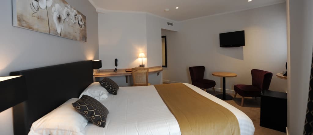 Hôtel du Midi Paris Montparnasse - Photo 3