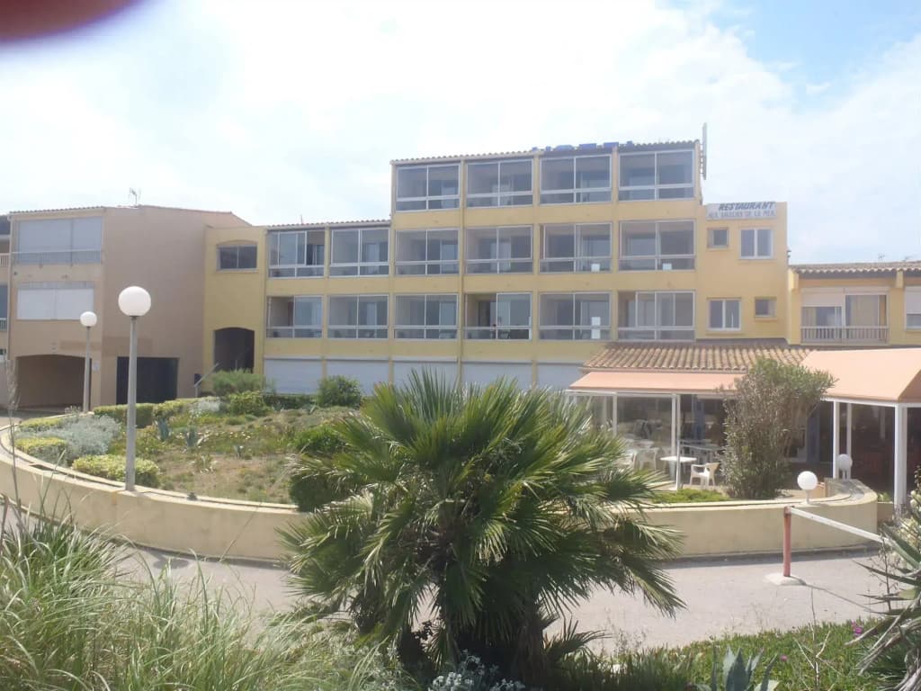 Hôtel Les Dunes - Photo 1