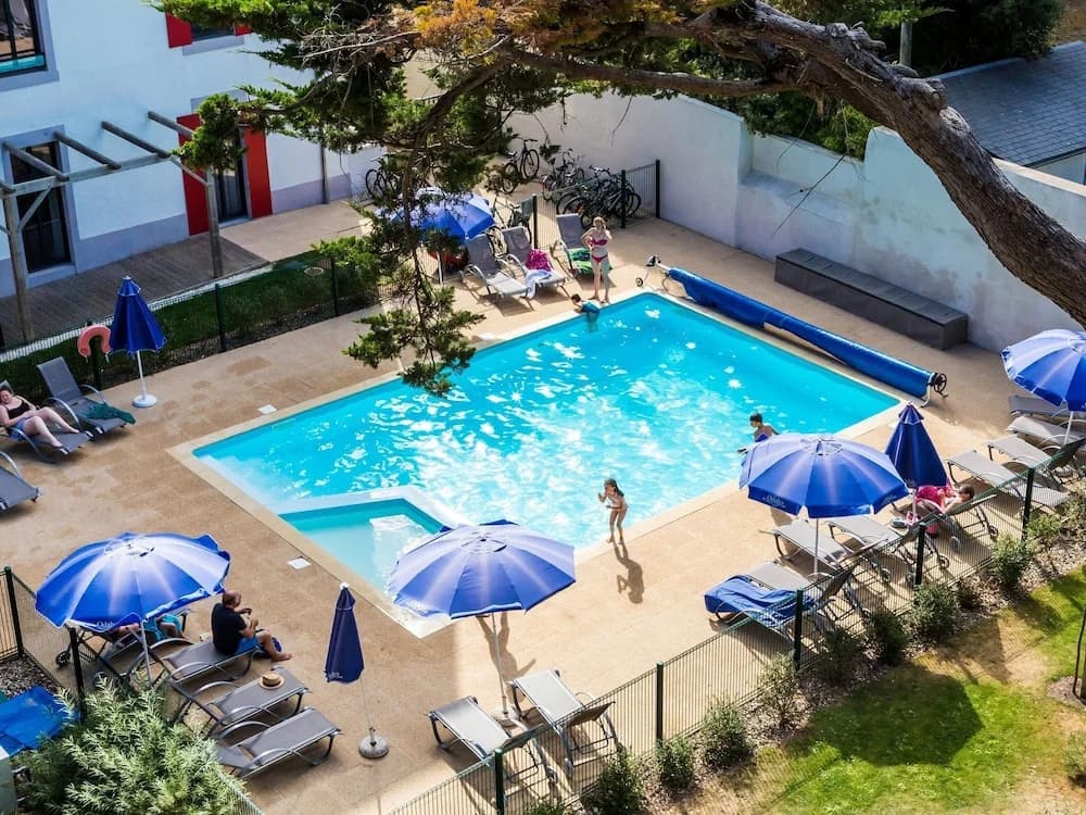 Apartment in La Baule Near the Beach - Miniature 8