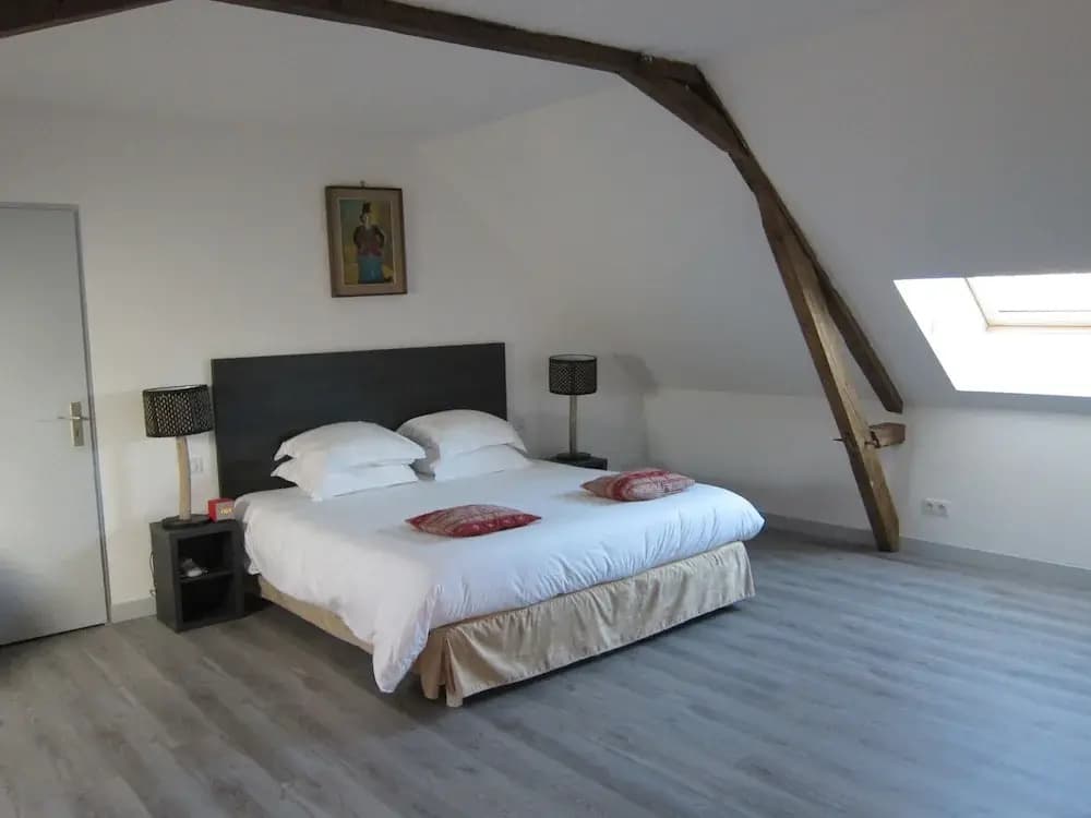 Domaine Des Ormeaux - Photo 2