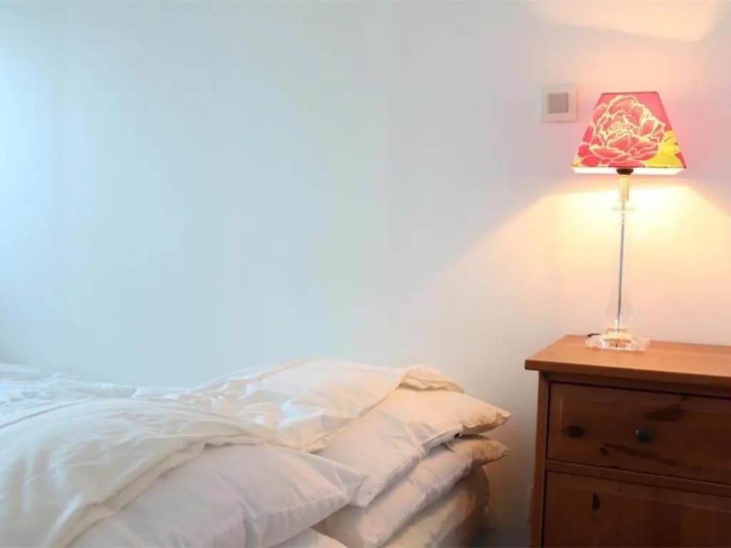 Appartement La Rochelle, 2 pièces, 4 personnes - FR-1-246-264 - Photo 5
