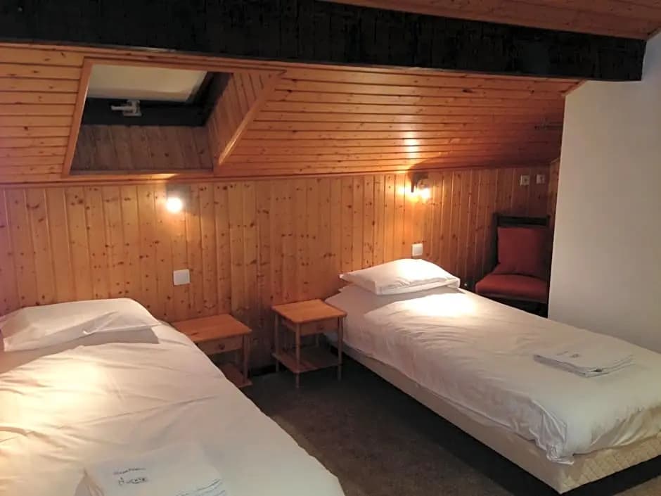 Chalet Peloton - Photo 1