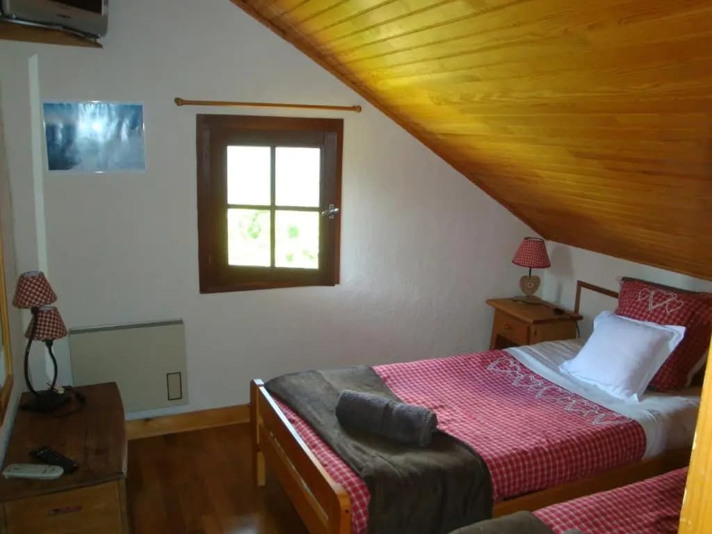 Chambres d'hôtes le génépi - Photo 2