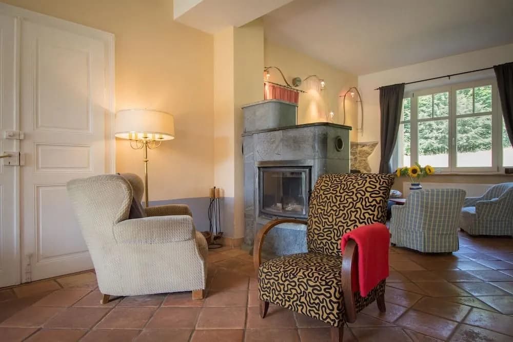 Villa Louisental - Photo 4