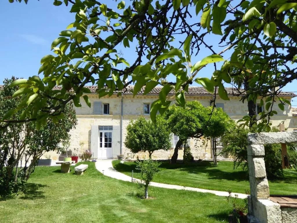 La Vigneraie de Laura - Photo 1