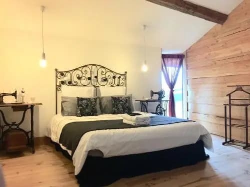 Magnificent Renovated Farmhouse - Photo 2