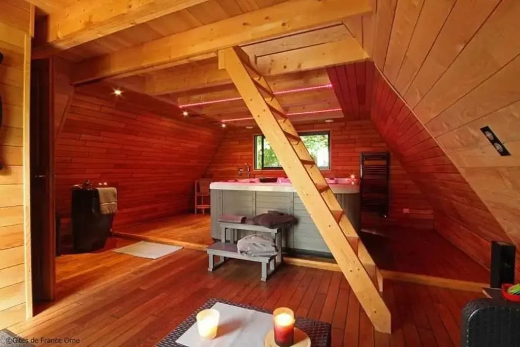 Gite De La Petite Motte - Photo 3