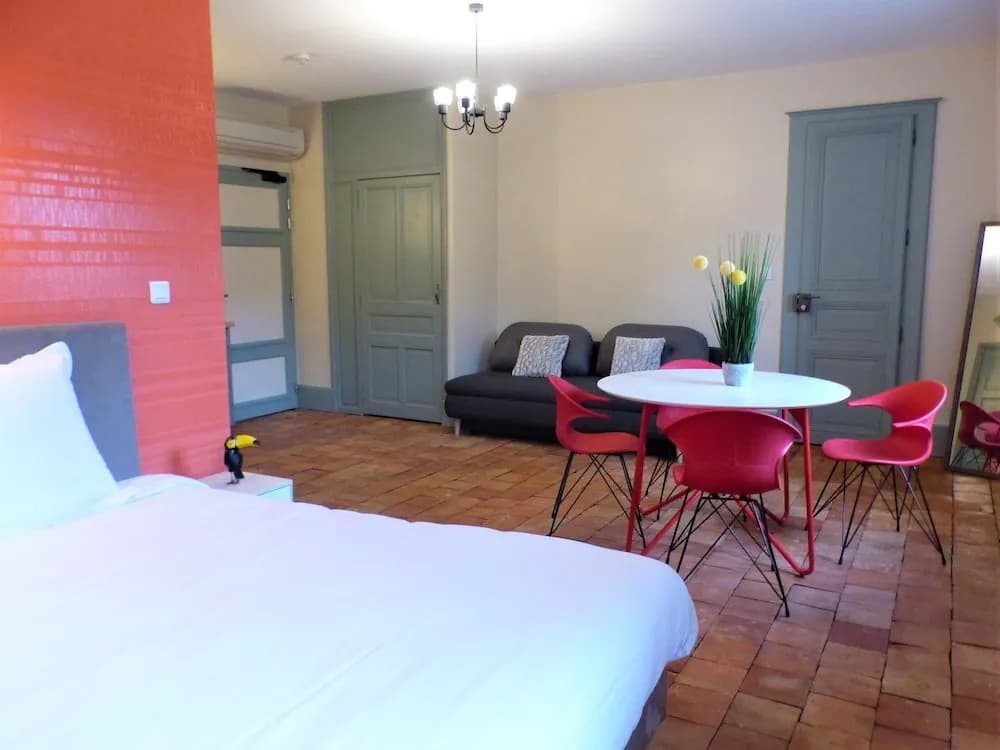 La Maison Verneuil - Photo 4