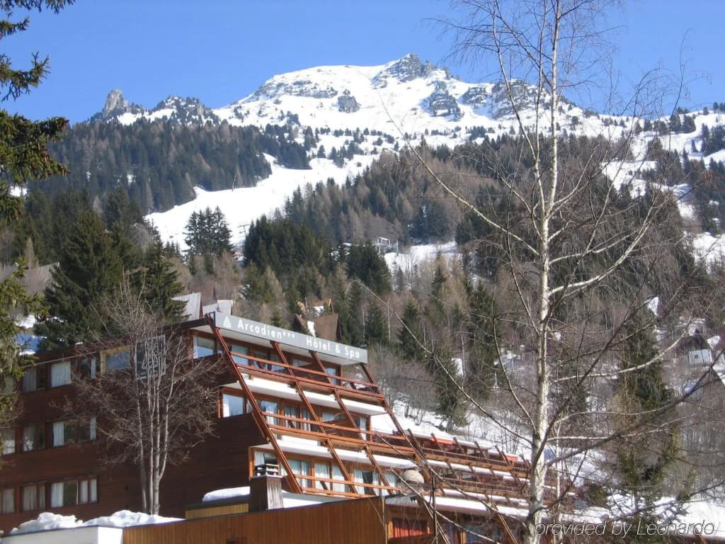 Arcadien Hôtel & Spa - Photo 4