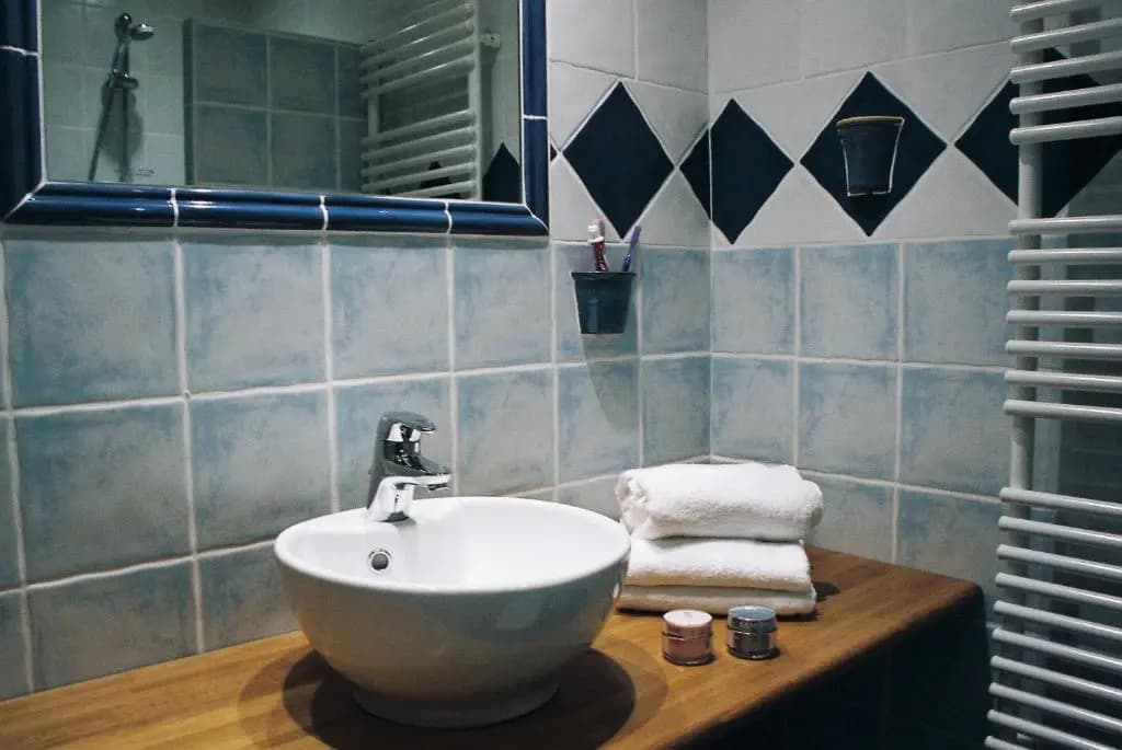 Bed and Breakfast Chalet Manava - Miniature 7