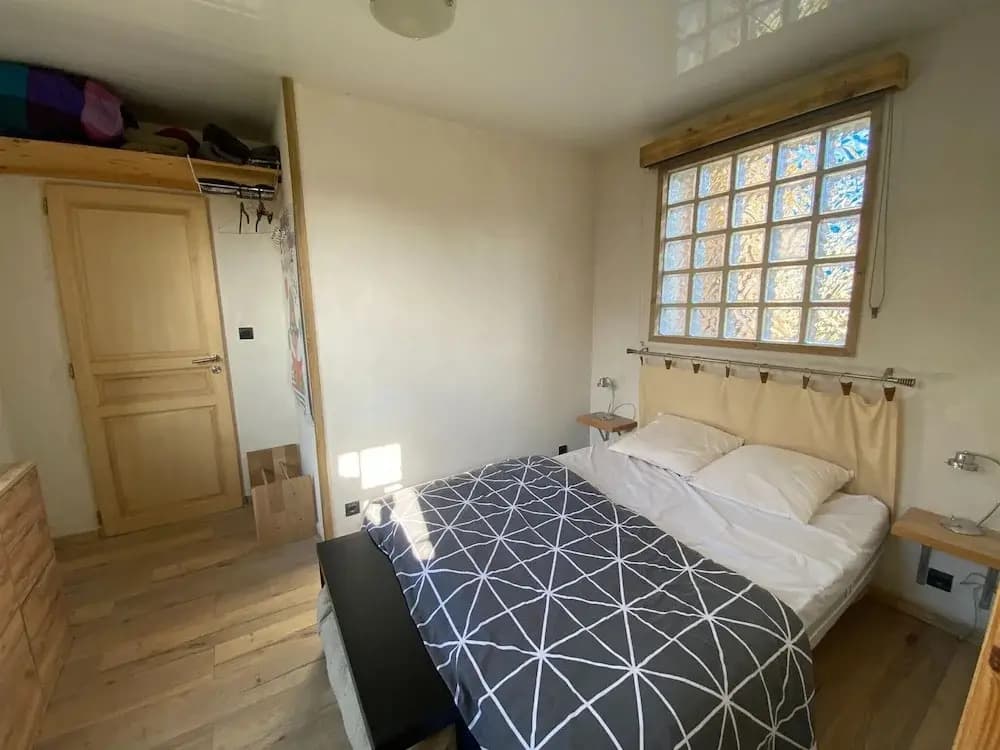 Charming Holiday Home in a Quiet Location, Near the Coast, 2 Bicycles - Photo 2