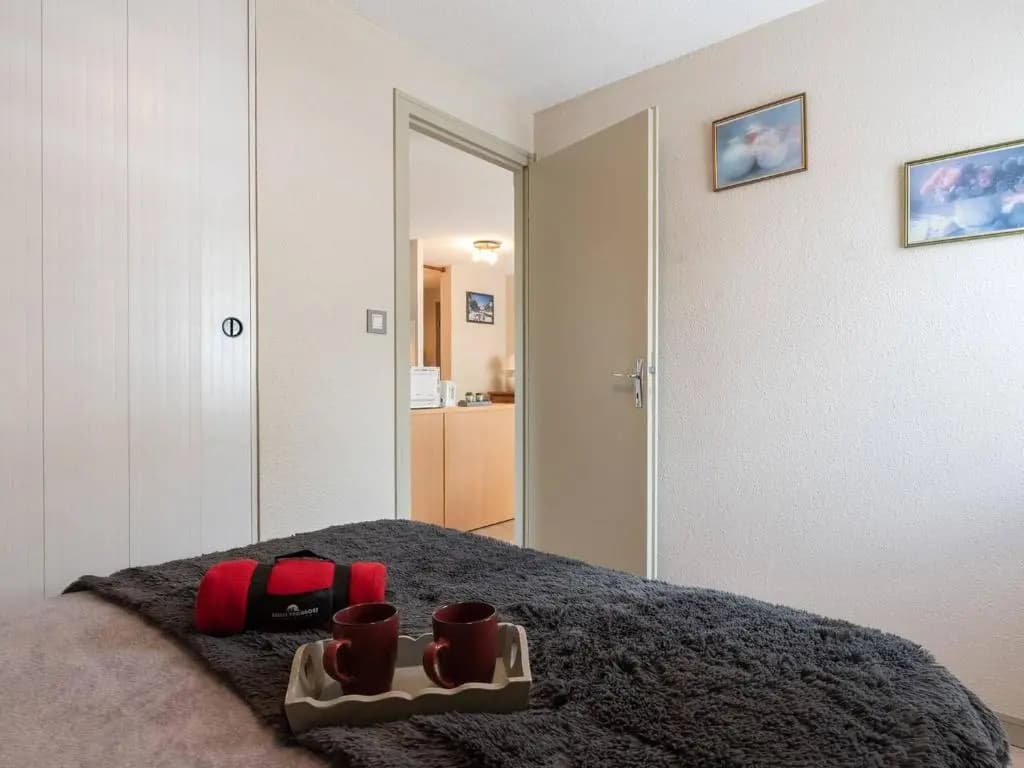 Appartement Saint-Lary-Soulan, 2 pièces, 4 personnes - FR-1-296-138 - Photo 3